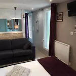 Bed & Breakfast Les Trois Pommiers