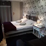 Bed & Breakfast Les Trois Pommiers Sommery