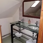 Bed & Breakfast Les Trois Pommiers Sommery