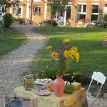 Bed & Breakfast Les Trois Pommiers Sommery