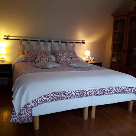 Bed & Breakfast Les Trois Pommiers