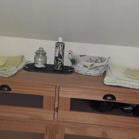 Bed & Breakfast Les Trois Pommiers *