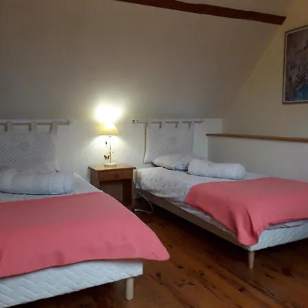 Les Trois Pommiers 3*