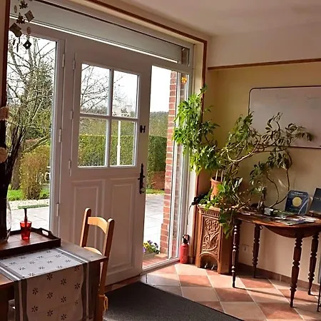 Bed & Breakfast Les Trois Pommiers