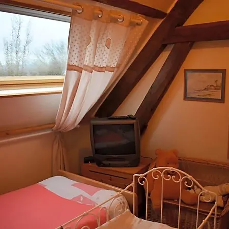 Les Trois Pommiers 3* Sommery