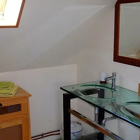 Bed & Breakfast Les Trois Pommiers